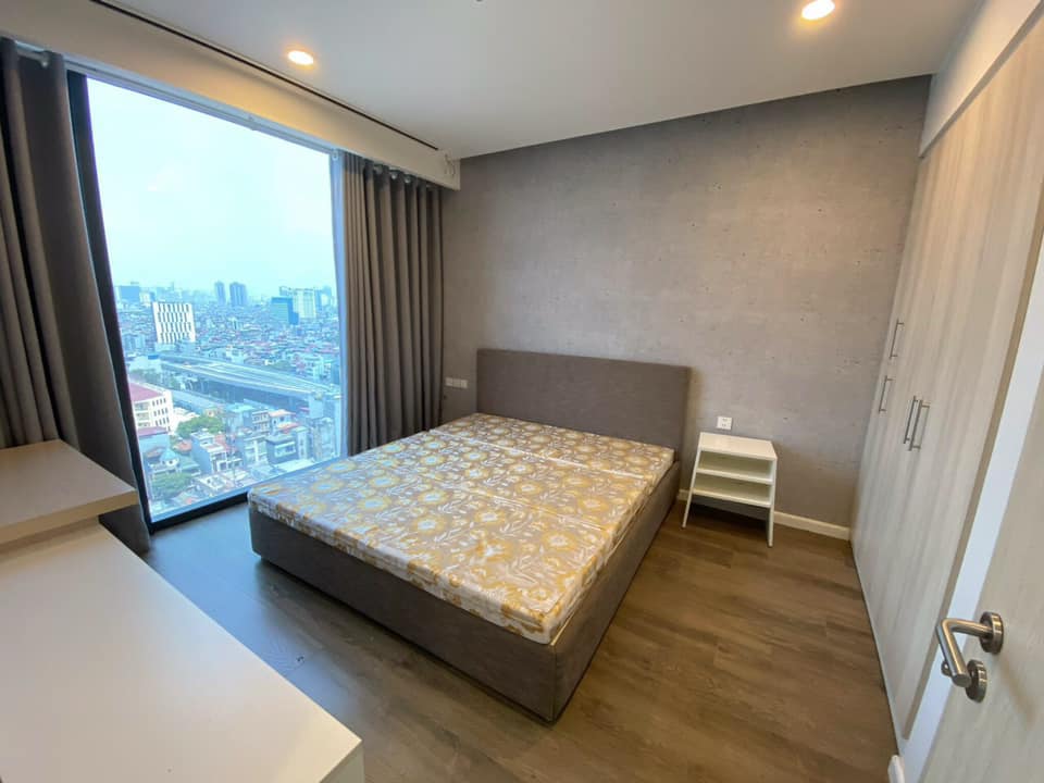 Cần bán căn hộ tầng 19 tòa Hồ Gươm Plaza, Hà Đông, full nội thất, 2 ngủ, 65m2, 1.59 tỷ 11761632