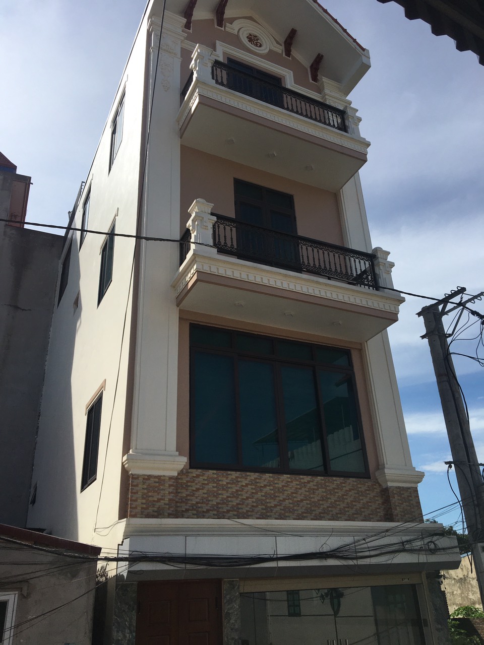 CẦN BÁN. DO NHU CẦU CÔNG VIỆC NÊN MÌNH MUỐN CHUYỂN ĐỊA ĐIỂM NƠI Ở. NHÀ MÌNH ĐANG Ở, 4 TẦNG MỖI SÀN 11764059