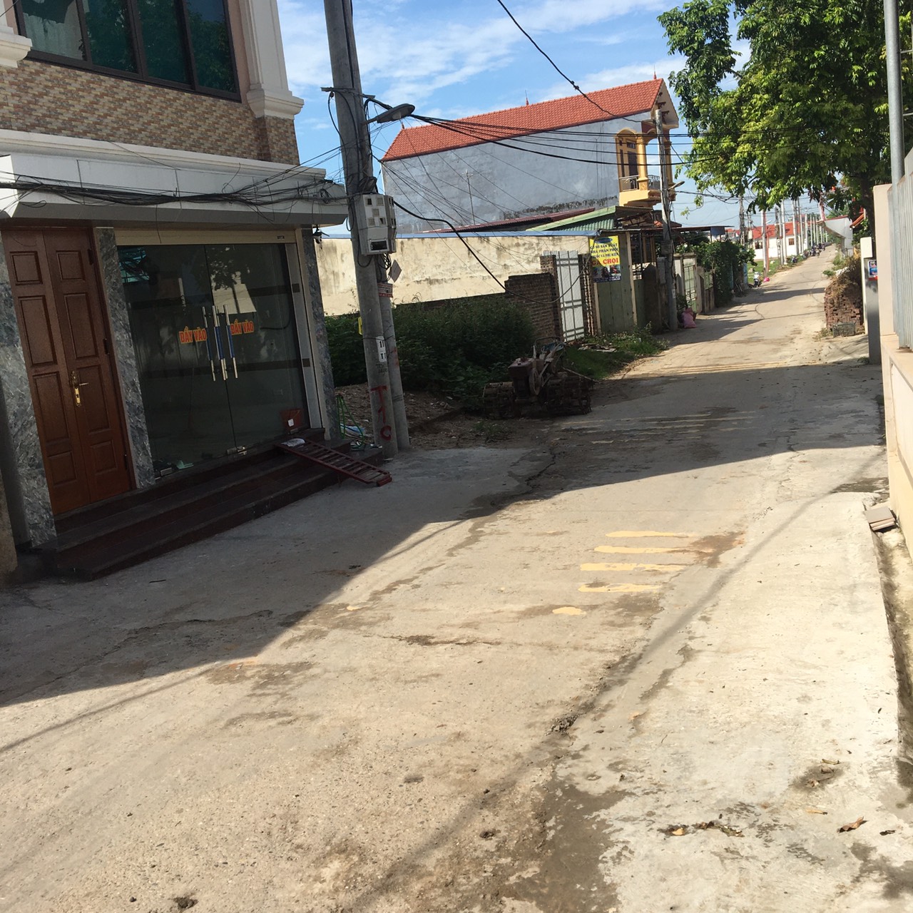 CẦN BÁN. DO NHU CẦU CÔNG VIỆC NÊN MÌNH MUỐN CHUYỂN ĐỊA ĐIỂM NƠI Ở. NHÀ MÌNH ĐANG Ở, 4 TẦNG MỖI SÀN 11764059