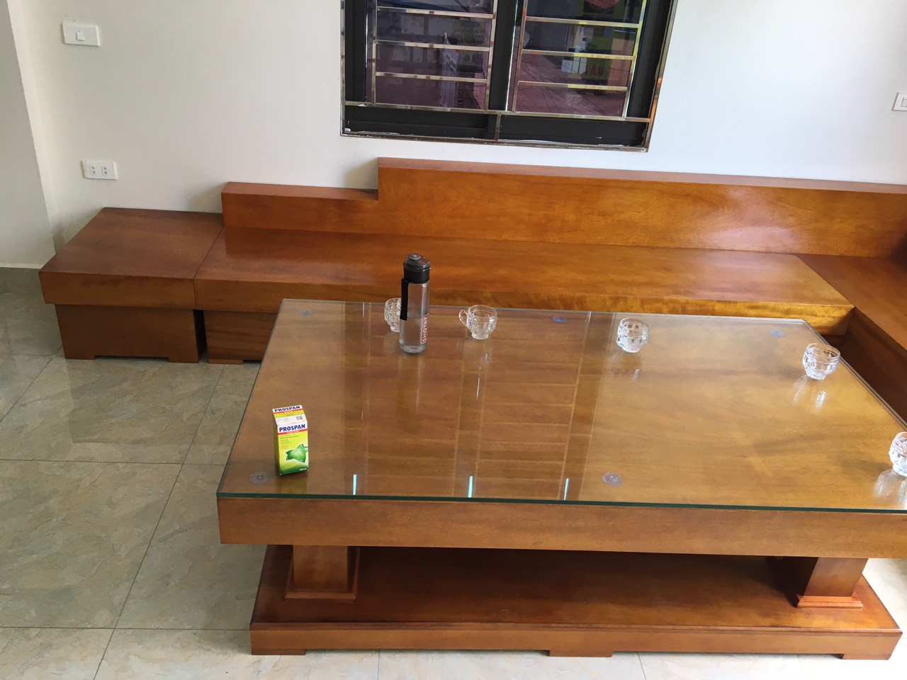 CẦN BÁN. DO NHU CẦU CÔNG VIỆC NÊN MÌNH MUỐN CHUYỂN ĐỊA ĐIỂM NƠI Ở. NHÀ MÌNH ĐANG Ở, 4 TẦNG MỖI SÀN 11764059