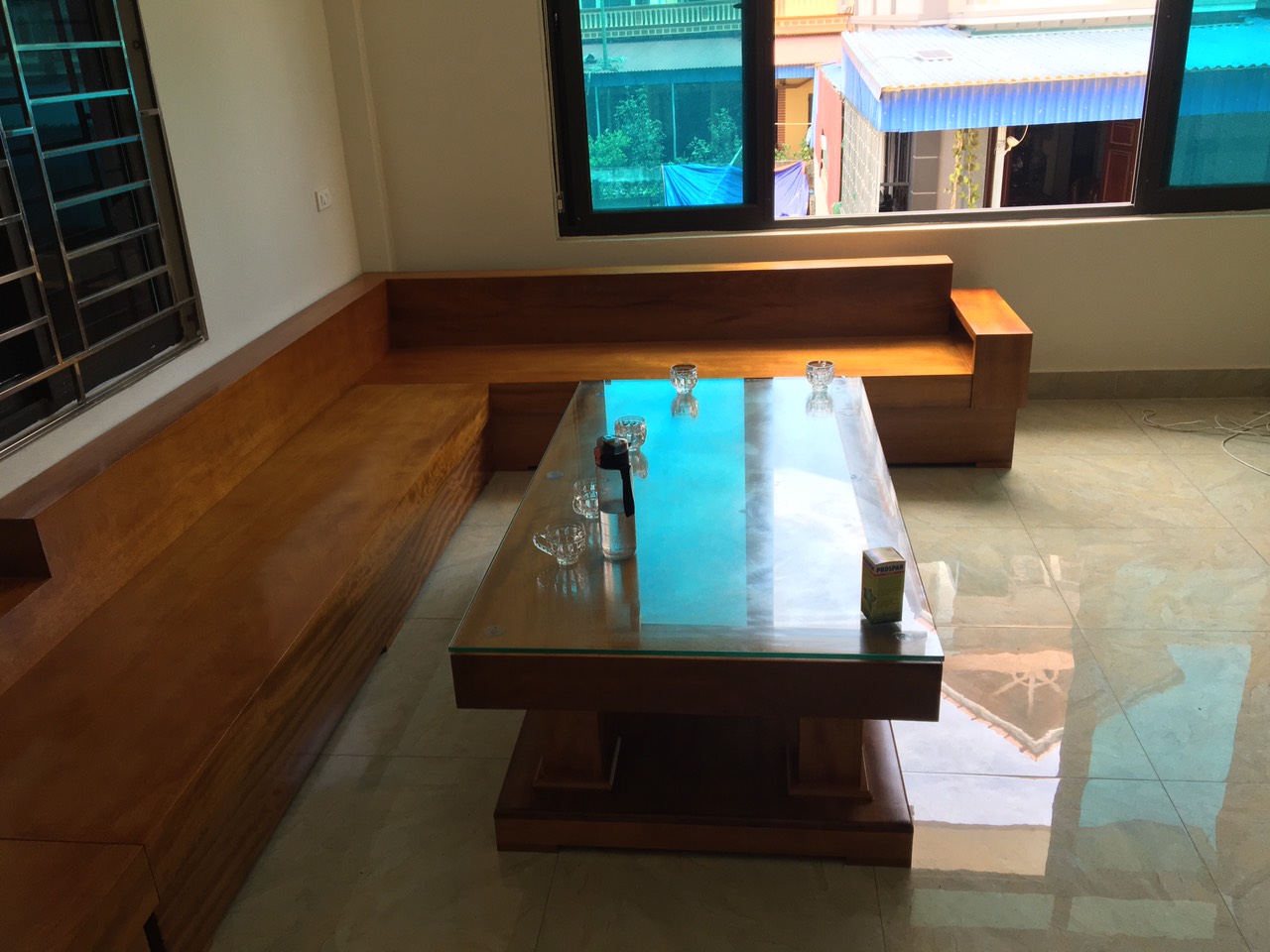 CẦN BÁN. DO NHU CẦU CÔNG VIỆC NÊN MÌNH MUỐN CHUYỂN ĐỊA ĐIỂM NƠI Ở. NHÀ MÌNH ĐANG Ở, 4 TẦNG MỖI SÀN 11764059