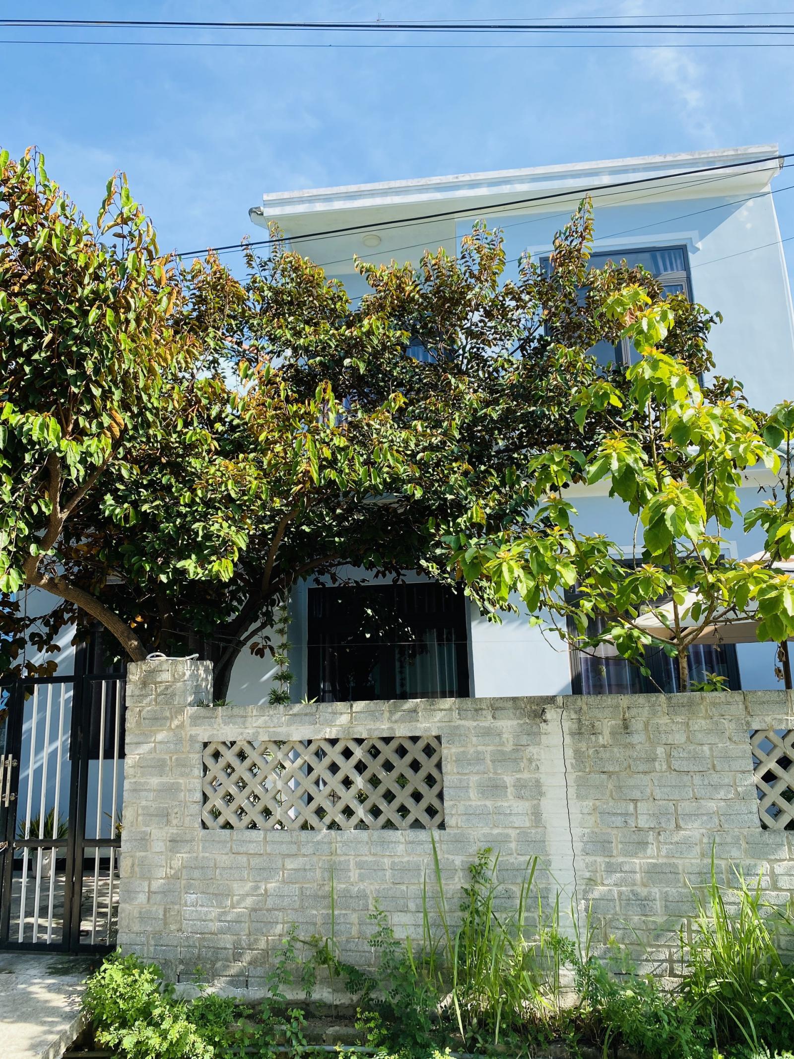 Bán nhà mới Hội An, khu village Cẩm Thanh 11764208