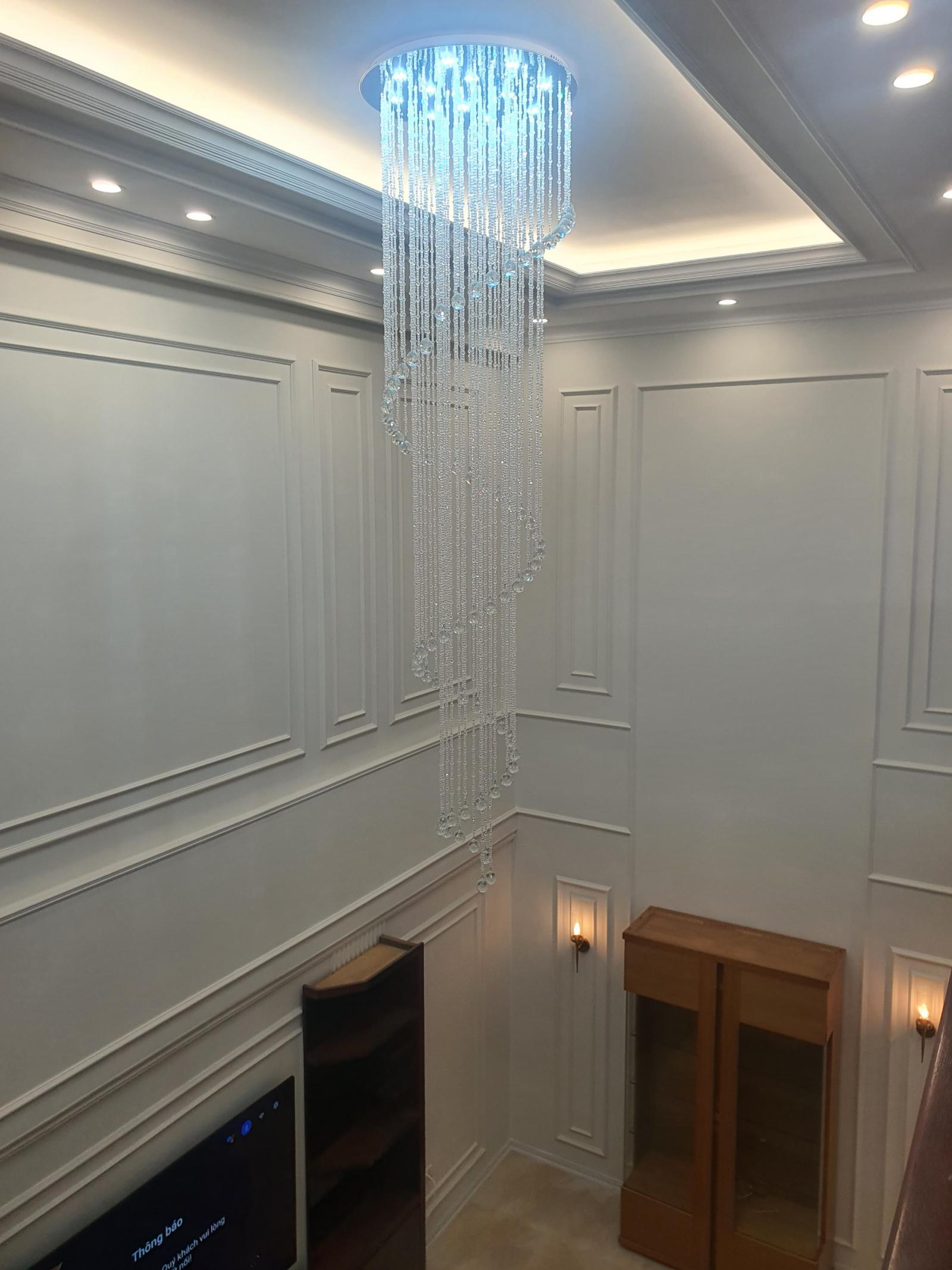 Penthouse Ecolife Tây Hồ, 376m2, view trực tiếp Hồ Tây, Starlake, mới tinh cần bán gấp 11764747