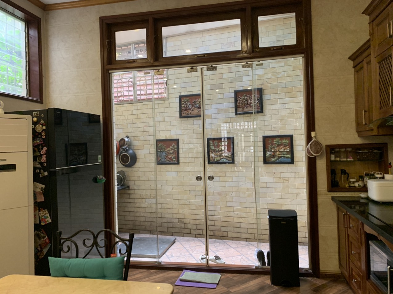 LIỀN KỀ LƯU HỮU PHƯỚC 122m2, XÂY HOÀN THIỆN ĐẸP 4 TẦNG, GIÁ BÁN 155tr/m2, CÓ THƯƠNG LƯỢNG 11764785