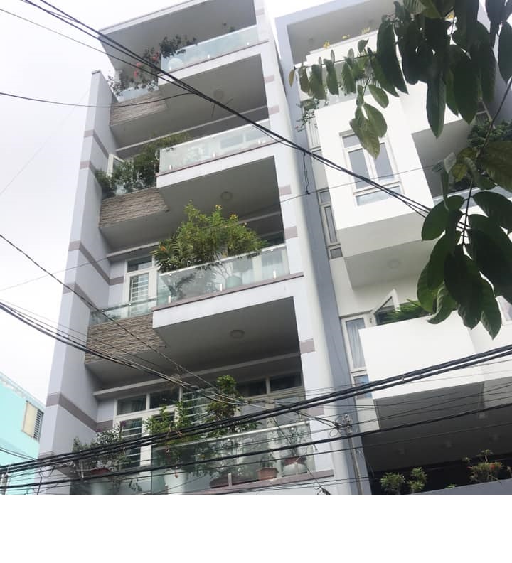 Bán nhà HXT Gò Vấp, cần tiền bán gấp, 5 lầu, Phạm Văn Chiêu chỉ có trong mùa dịch 8 tỷ. 11766851