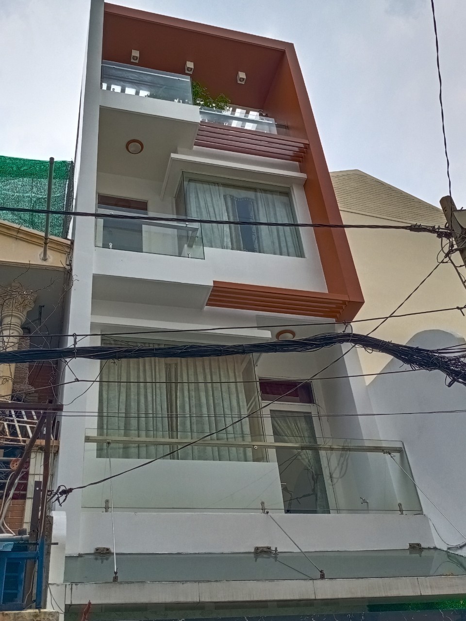Bán nhà hẻm nhựa 6m đường Gò Dầu, phường Tân Sơn Nhì, Tân Phú, 9.7 tỷ 11766999