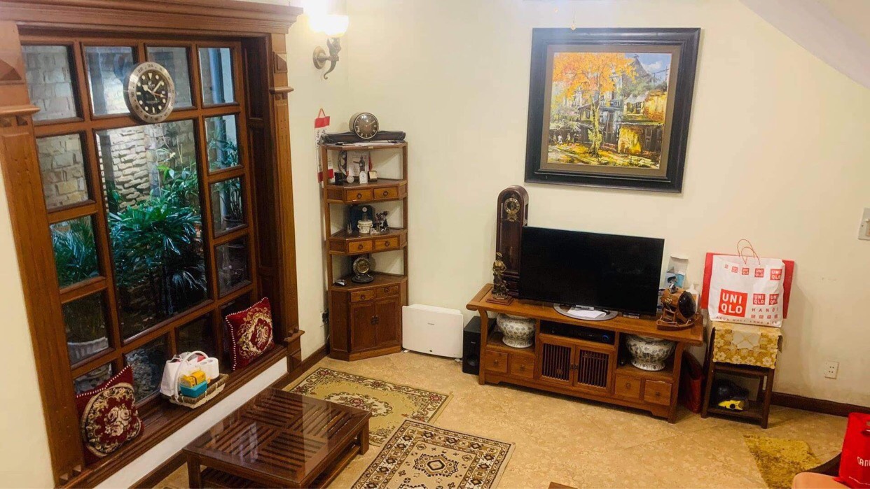 Bán nhà Phạm Ngũ Lão 54/63 4 1.23/8.7 , 11.95 tỷ Hoàn Kiếm 11766996