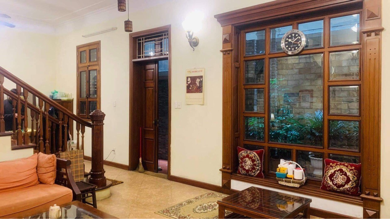 Bán nhà Phạm Ngũ Lão 54/63 4 1.23/8.7 , 11.95 tỷ Hoàn Kiếm 11766996