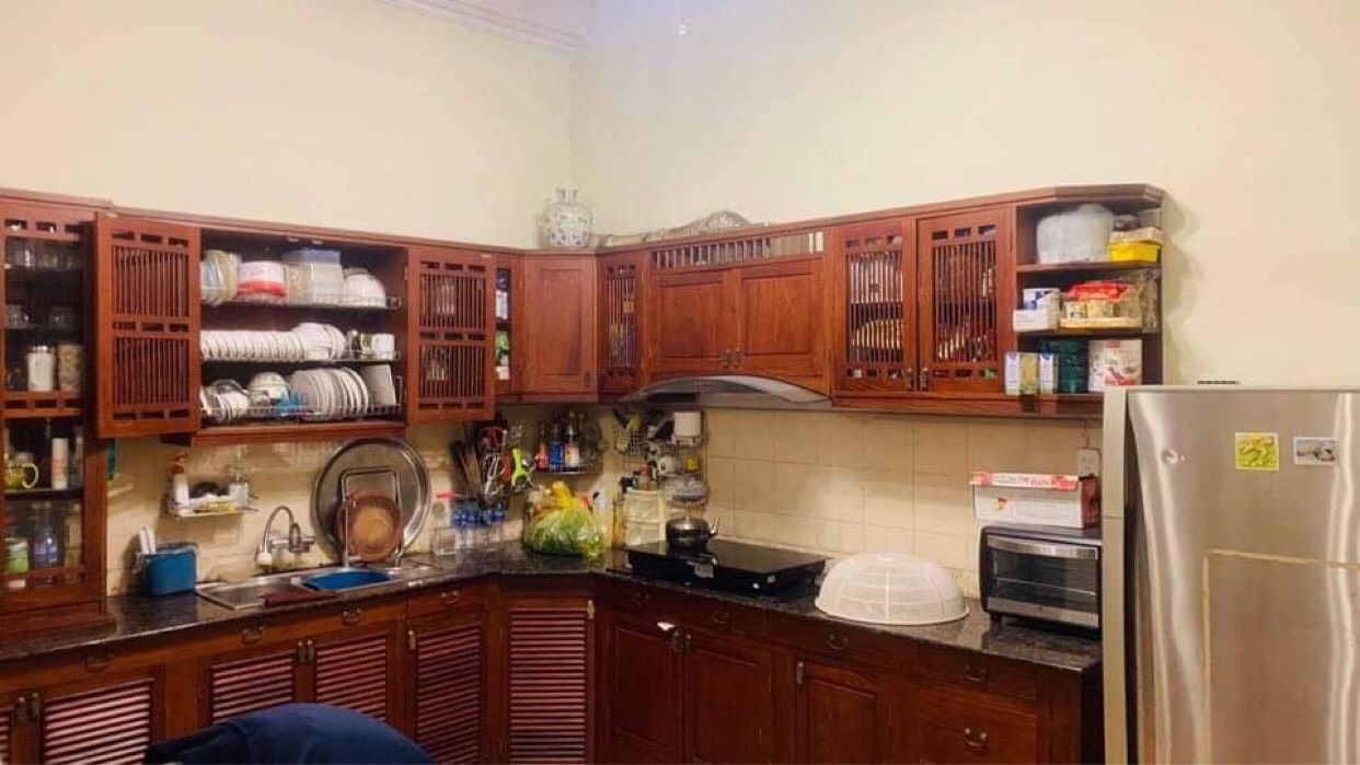 Bán nhà Phạm Ngũ Lão 54/63 4 1.23/8.7 , 11.95 tỷ Hoàn Kiếm 11766996