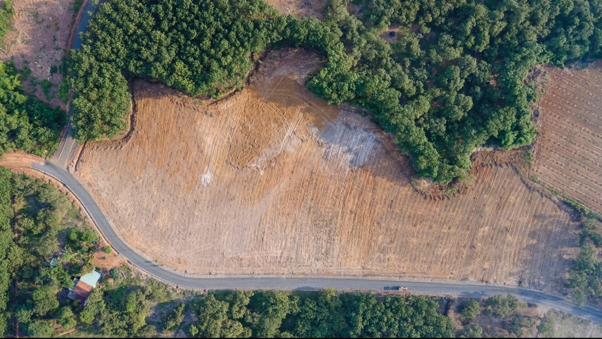 ĐẤT SỔ HỒNG 300M2 (5X60) ĐỒNG PHÚ - BÌNH PHƯỚC 11767218