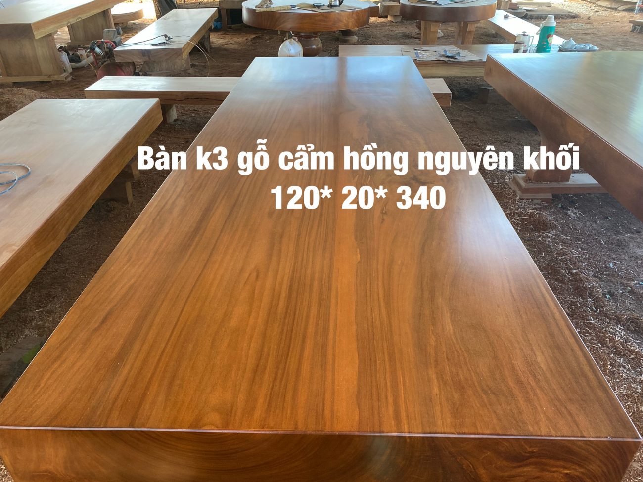 XƯỞNG GỖ NGUYỄN CỘNG – XIN KÍNH CHÀO QUÝ KHÁCH 11768242