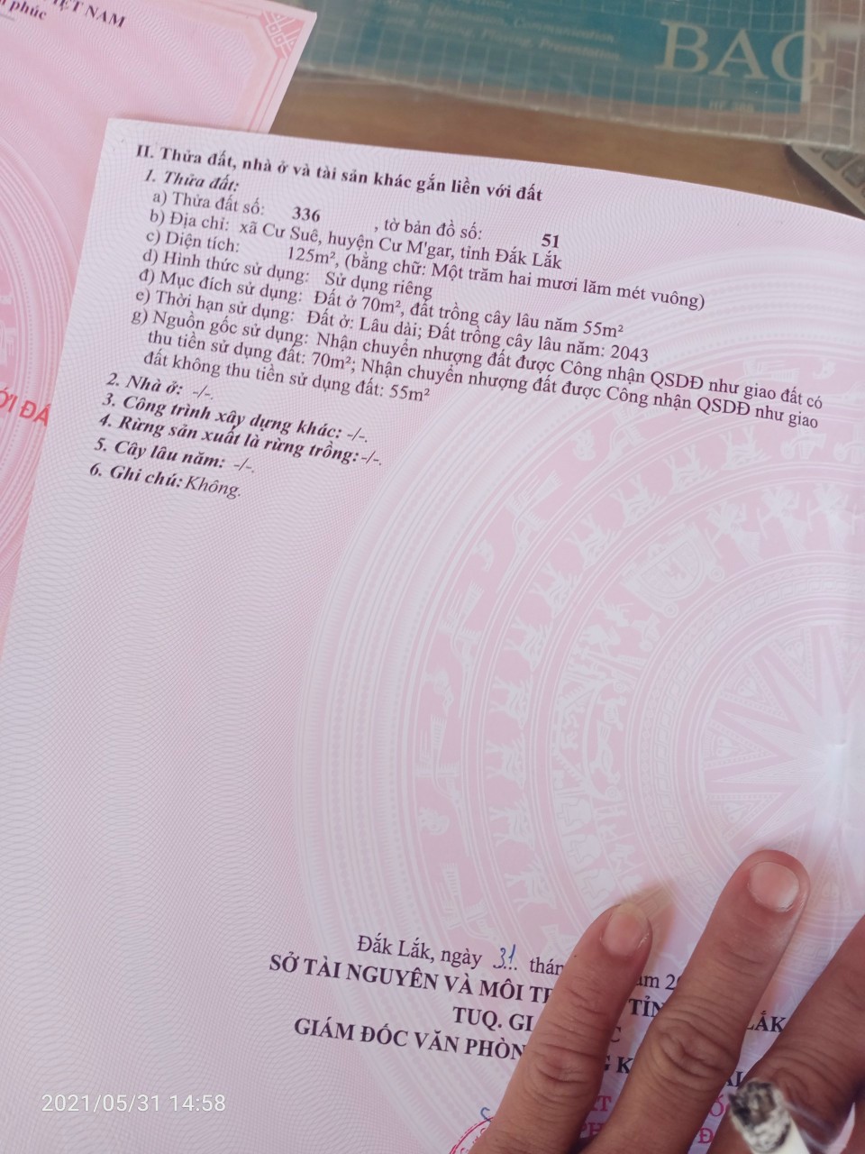 CHỦ CẦN TIỀN ĐỂ LO CÔNG VIỆC CẦN BÁN GẤP 2 LÔ ĐẤT LIỀN KỀ CƯ SUÊ 11770008