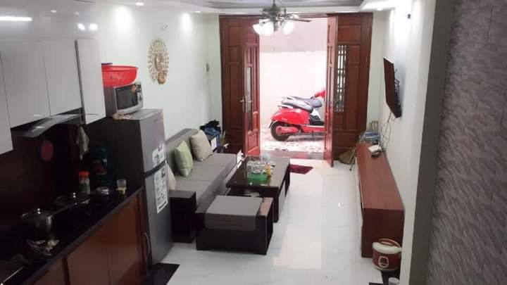 Bán nhà riêng  phố An Dương Vương – Tây Hồ, gần phố, 40m2, 5 tầng, MT 5m, 3.65 tỷ.

 11770500