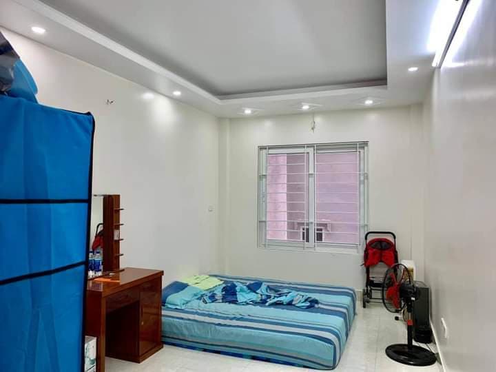Bán nhà riêng  phố An Dương Vương – Tây Hồ, gần phố, 40m2, 5 tầng, MT 5m, 3.65 tỷ.

 11770500