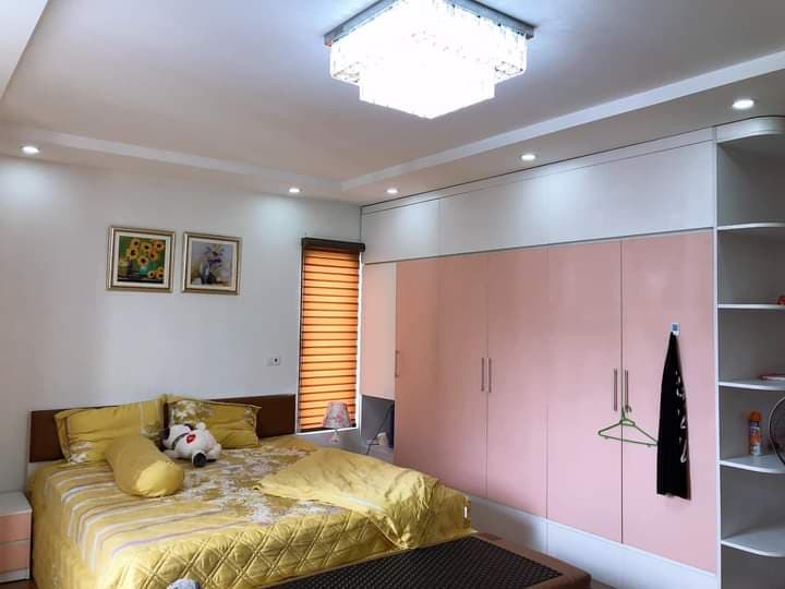 Bán nhà riêng  phố An Dương Vương – Tây Hồ, gần phố, 40m2, 5 tầng, MT 5m, 3.65 tỷ.

 11770500