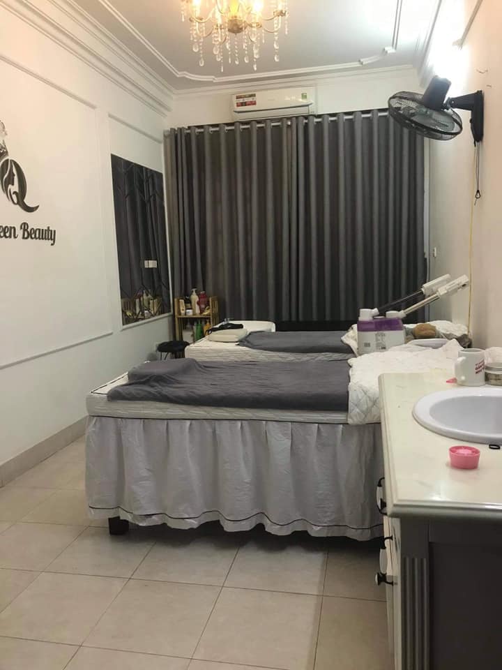 Sang nhượng tiệm Nail_Mi_Spa_gội đầu tại 50, Yên Hoà, Cầu Giấy, HN 11771203