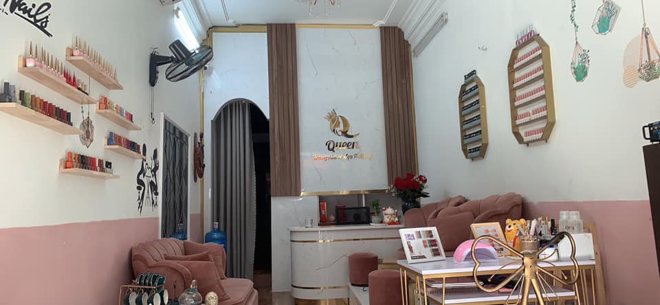 Sang nhượng tiệm Nail_Mi_Spa_gội đầu tại 50, Yên Hoà, Cầu Giấy, HN 11771203