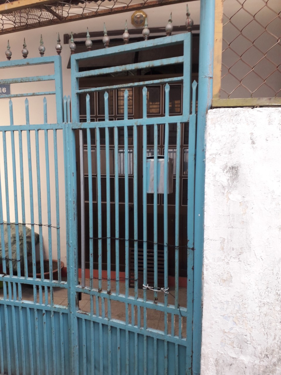 CHÍNH CHỦ CẦN BÁN NHÀ CẤP 4 TẠI 33/6, PHƯỚC LONG, PHƯỜNG PHƯỚC LONG, THÀNH PHỐ NHA TRANG, 11771366