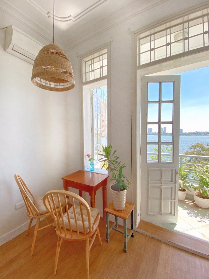 Bán gấp nhà mặt phố Nhật Chiêu, mặt Hồ Tây - 50m2 x 5T - Vỉa hè, kinh doanh siêu đắc địa - 16.5 tỷ 11772402