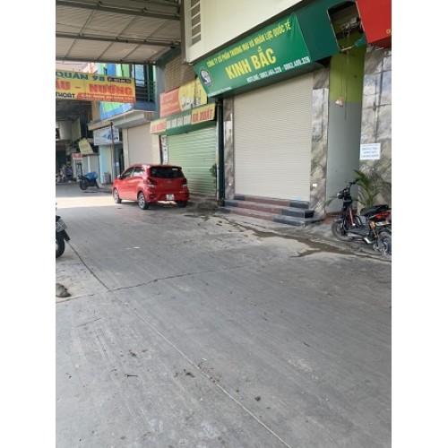 Chính chủ cần bán lô đất và nhà 7 tầng ở thôn Mẫn Xá, xã Long Châu, huyện Yên Phong, tỉnh Bắc Ninh 11773218