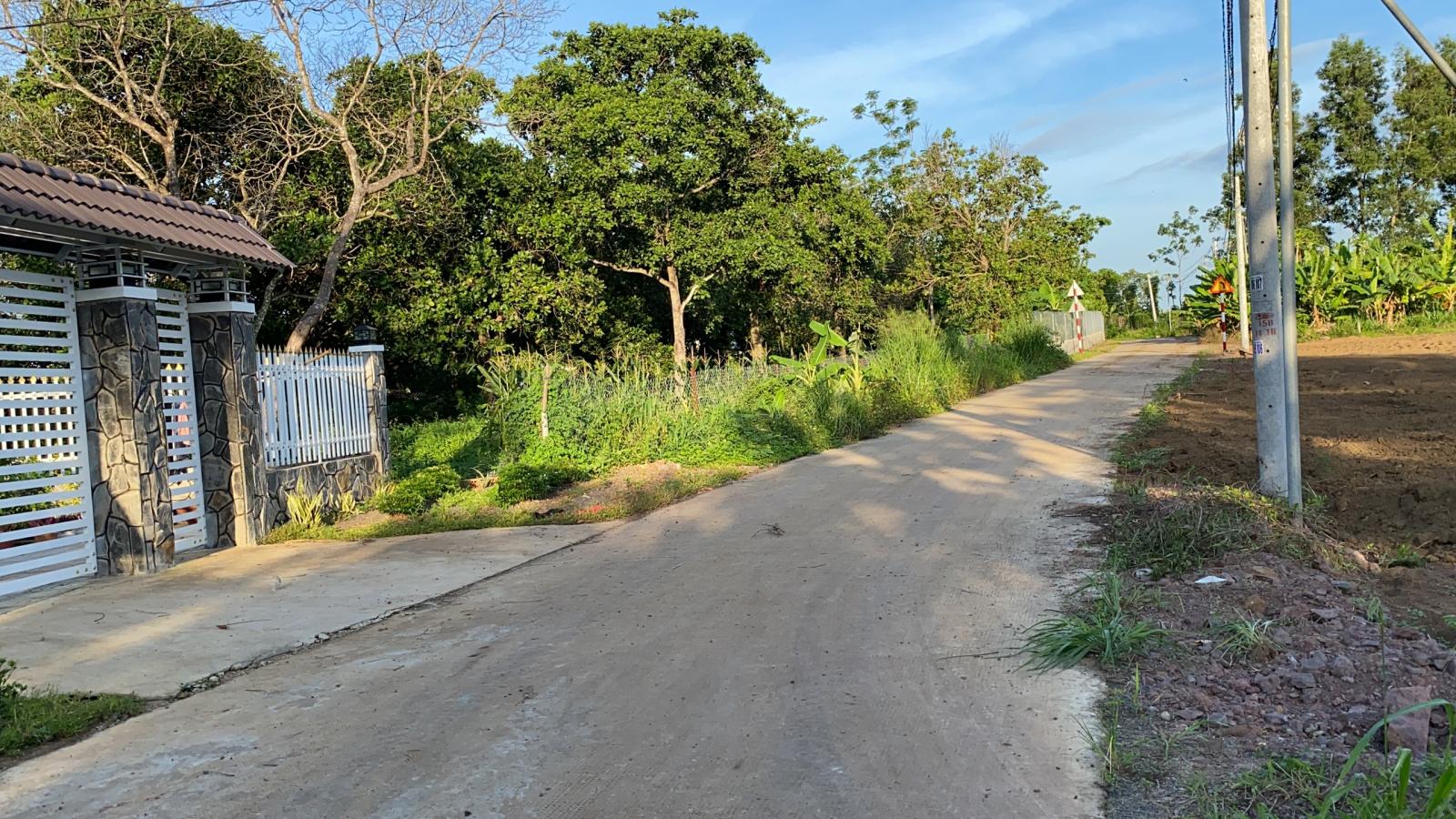 BẤT ĐỘNG SẢN XÃ HƯNG THỊNH-HUYỆN TRẢNG BOM -TỈNH ĐỒNG NAI 11776989