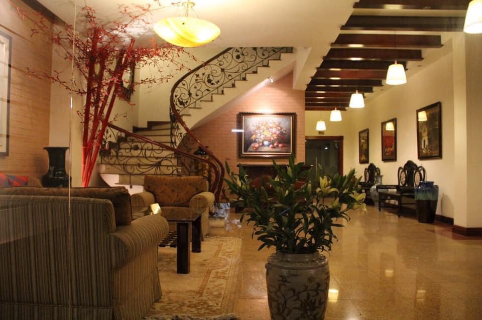 Bán nhà 5 tầng  phố cổ Hà Nội vỉa hè 7m đường 12m giá 40 tỷ 11777487