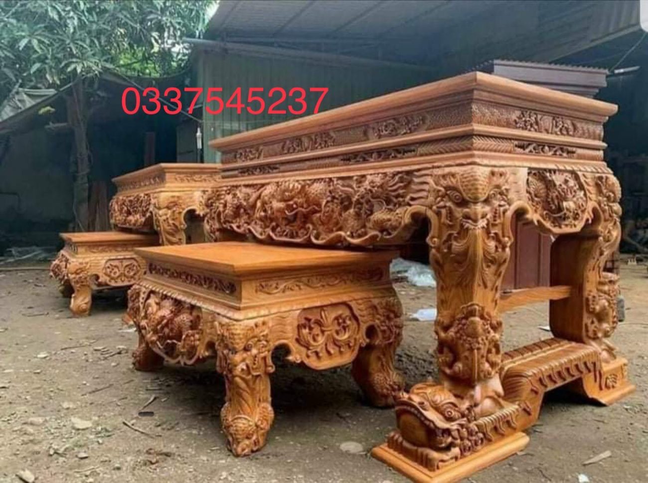 XƯỞNG ĐỒ THỜ HÒA LIÊN 11781667