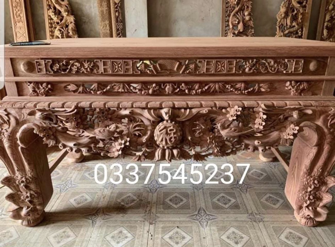 XƯỞNG ĐỒ THỜ HÒA LIÊN 11781667