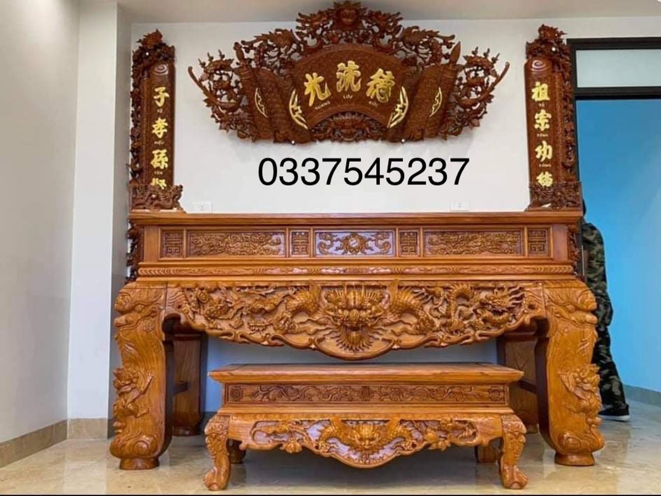 XƯỞNG ĐỒ THỜ HÒA LIÊN 11781667