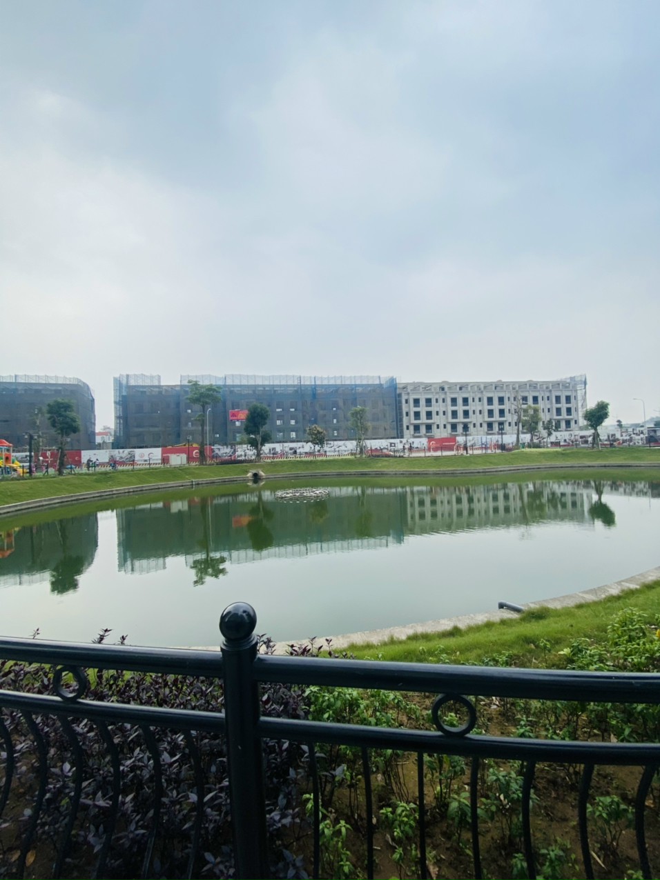 Mở bán đợt cuối 3 căn Biệt thự 
dự án Hateco Apollo diện tích:160m2-180m2 giá bán từ 17 tỷ
LH PKD: 0939.446.958 11781919