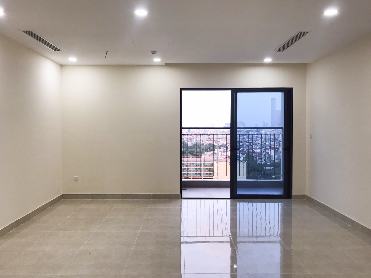 CHÍNH CHỦ CẦN NHƯỢNG LẠI CĂN GÓC 1007 ĐẸP NHẤT DỰ ÁN GOLDEN PARK TOWER, CẦU GIẤY, HÀ NỘI 11783314