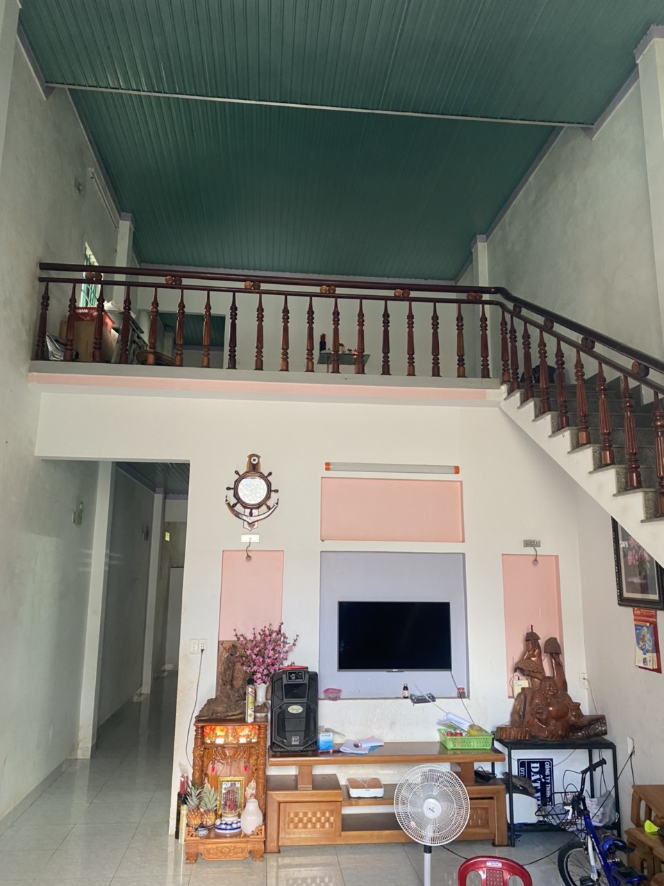 CHÍNH CHỦ CẦN BÁN NHÀ TẠI ĐƯỜNG GIẢI PHÓNG – P. TÂN LỢI – TP BUÔN MA THUỘT. LIÊN HỆ: 0948.826.779 11785101