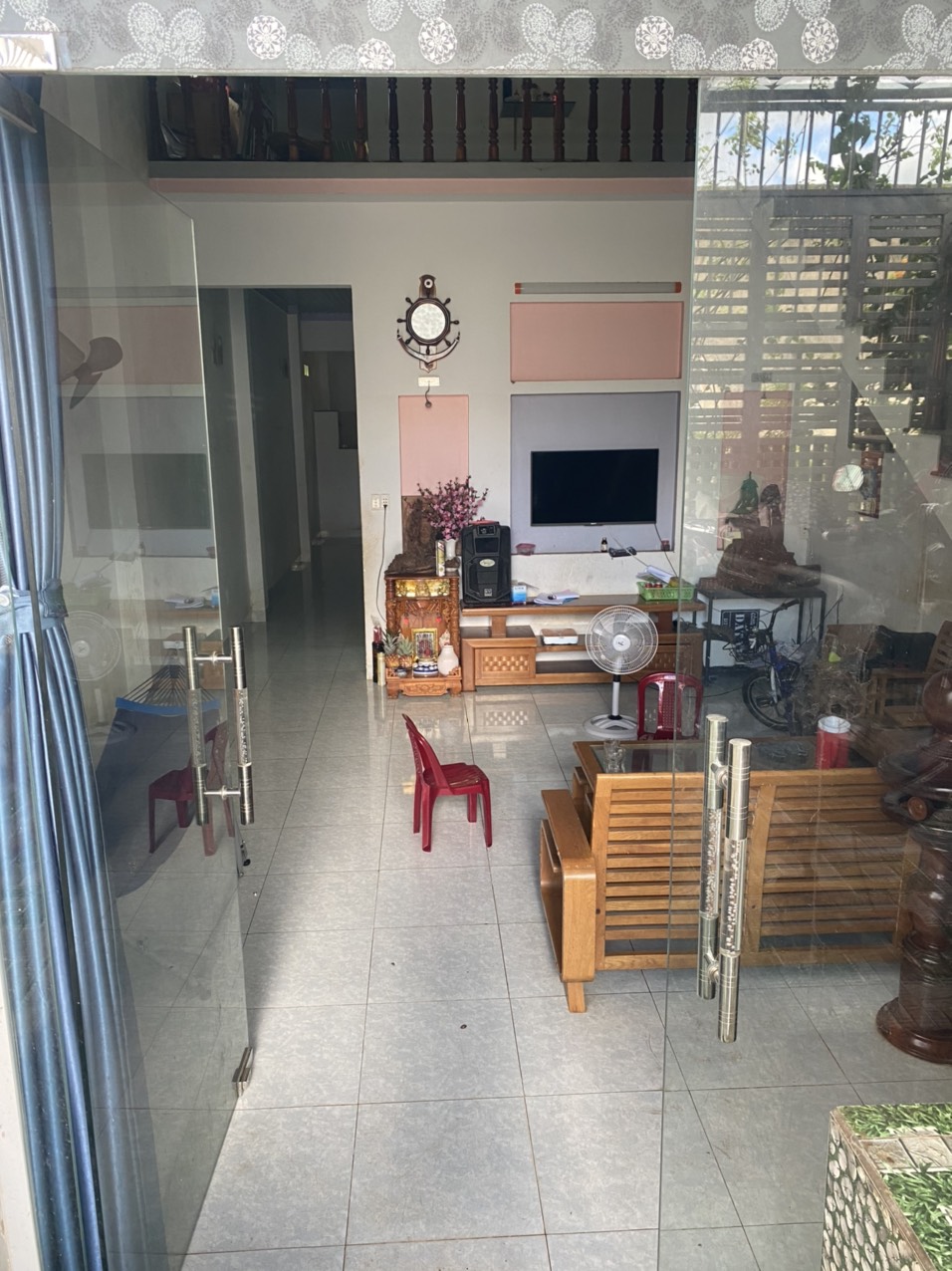 CHÍNH CHỦ CẦN BÁN NHÀ TẠI ĐƯỜNG GIẢI PHÓNG – P. TÂN LỢI – TP BUÔN MA THUỘT. LIÊN HỆ: 0948.826.779 11785101