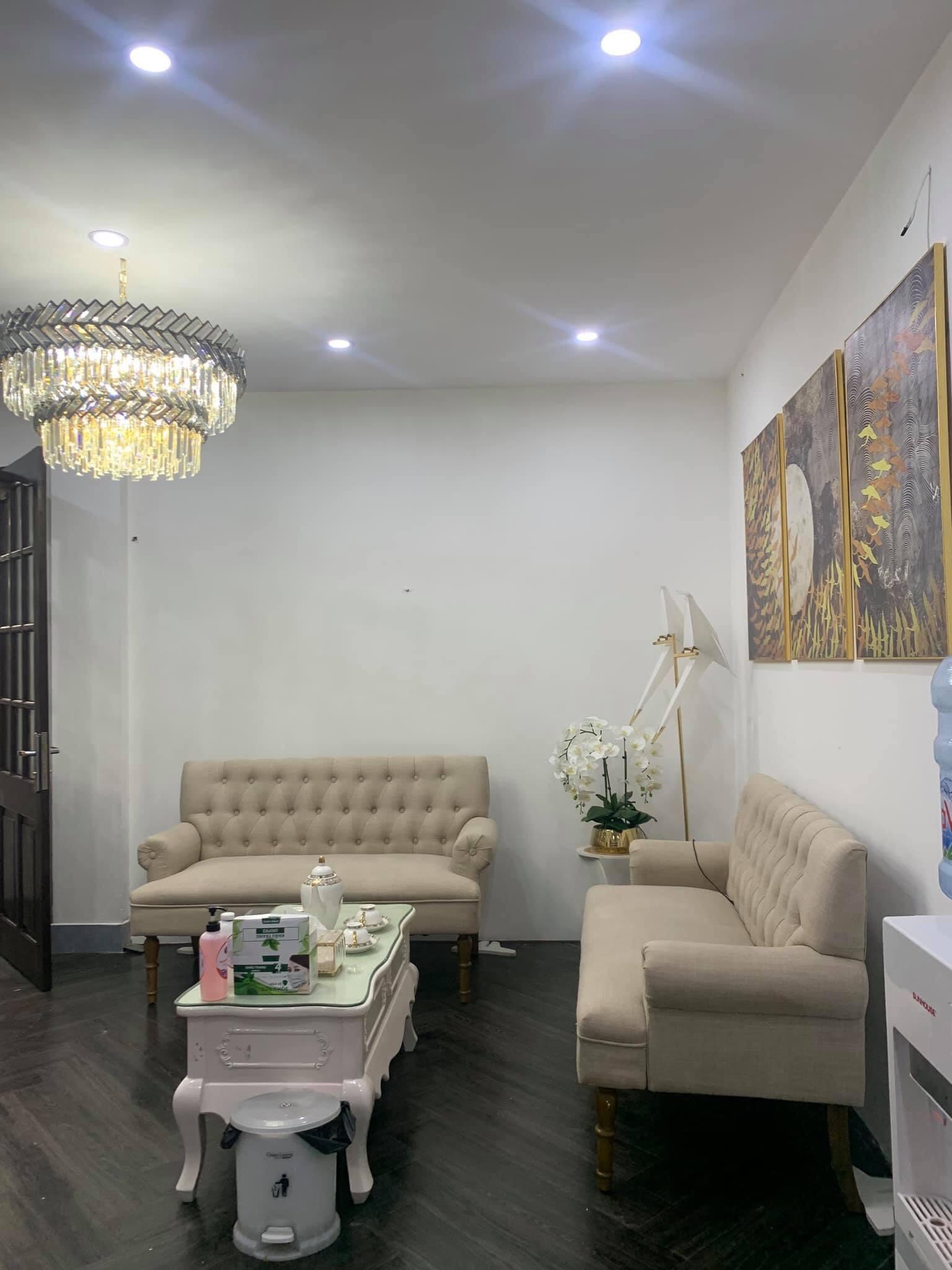 BÁN NHÀ MẶT PHỐ TRẦN THÁI TÔNG-CẦU GIẤY- 80M2-16TỶ 11785714