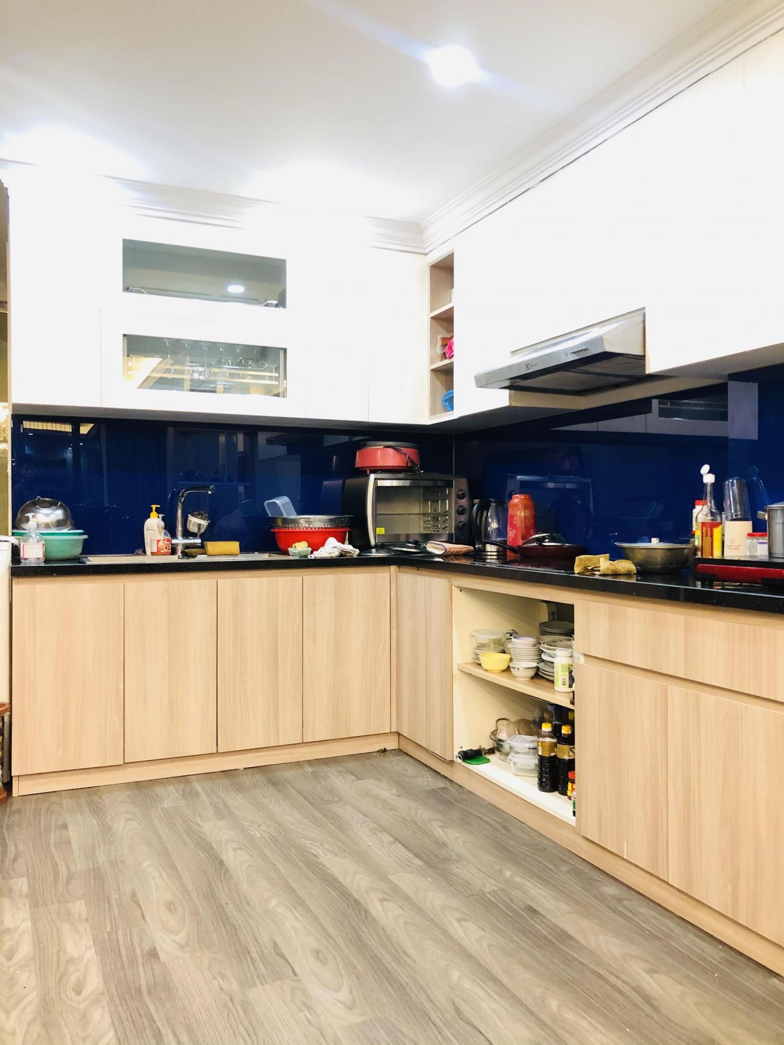 Bán Nhà Siêu Kinh Doanh Mễ Trì-54m2-7 tầng-thang máy -oto, Giá nhỉnh 6 tỷ 11786780