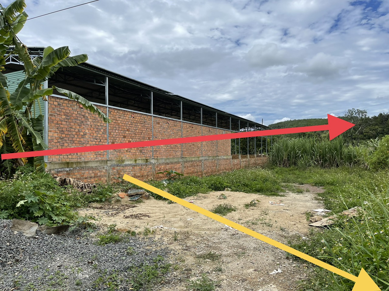 B20. CẦN BÁN LÔ ĐẤT MẶT TIỀN QUỐC LỘ 20, 15M X 59M CÓ 100M2 ĐẤT Ở. Đ/C THÔN PHÚ AN, XÃ PHÚ HỘI, 11787478