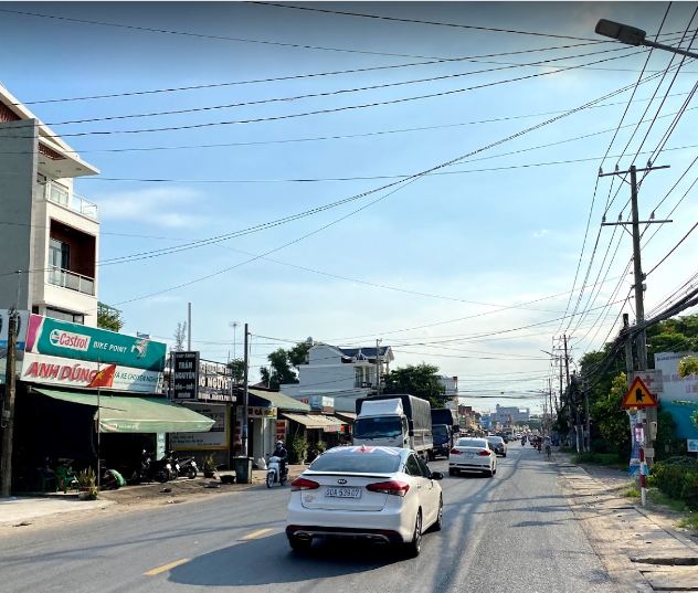 96m2 thổ cư TĐC Phước Thiền, vị trí đẹp, thuận tiện kinh doanh 11882998