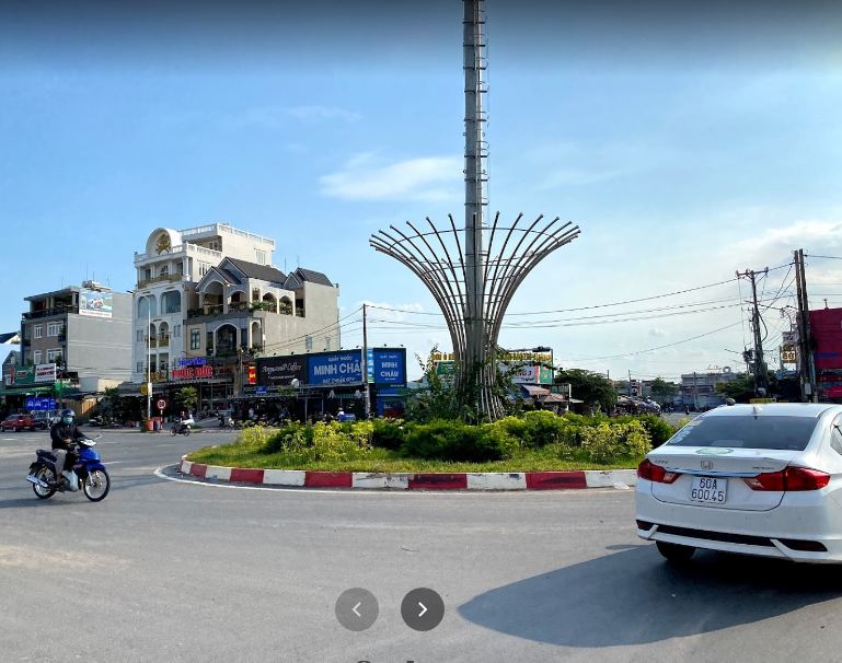 96m2 thổ cư TĐC Phước Thiền, vị trí đẹp, thuận tiện kinh doanh 11882998