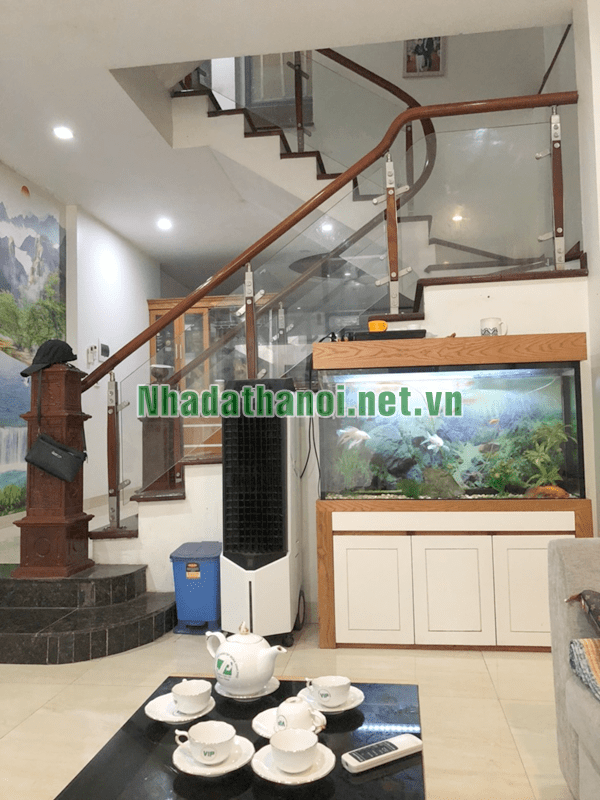 Bán nhà liền kề 18-TT20 Khu đô thị mới Văn Phú, Quận Hà Đông, Hà Nội 11790002