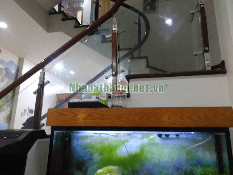 Bán nhà liền kề 18-TT20 Khu đô thị mới Văn Phú, Quận Hà Đông, Hà Nội 11790002