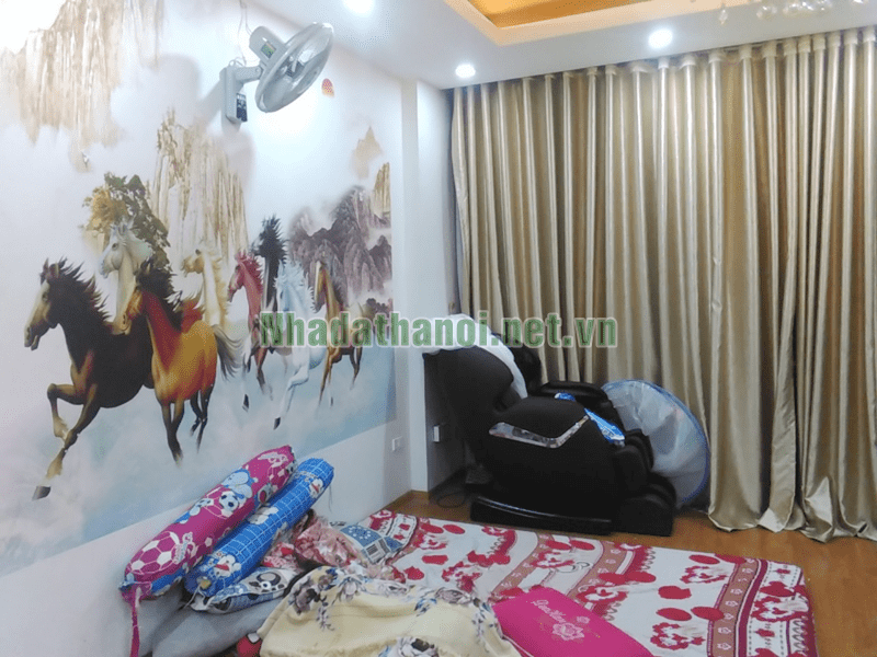 Bán nhà liền kề 18-TT20 Khu đô thị mới Văn Phú, Quận Hà Đông, Hà Nội 11790002