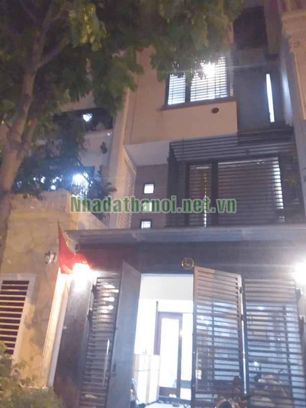 Bán nhà liền kề 18-TT20 Khu đô thị mới Văn Phú, Quận Hà Đông, Hà Nội 11790002