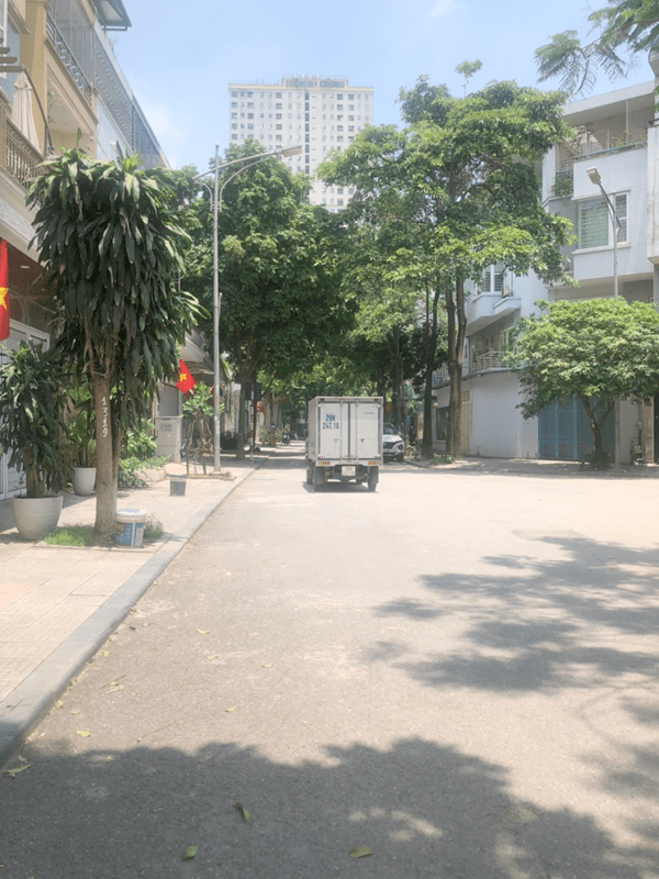 Bán nhà liền kề 18-TT20 Khu đô thị mới Văn Phú, Quận Hà Đông, Hà Nội 11790002