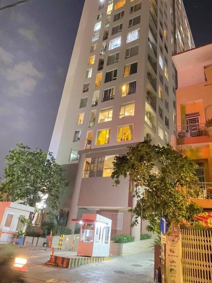 Cần bán gấp nhà Tân Định Quận 1, HXH 6M chỉ 3.35 tỷ TL.0376966383 11790769