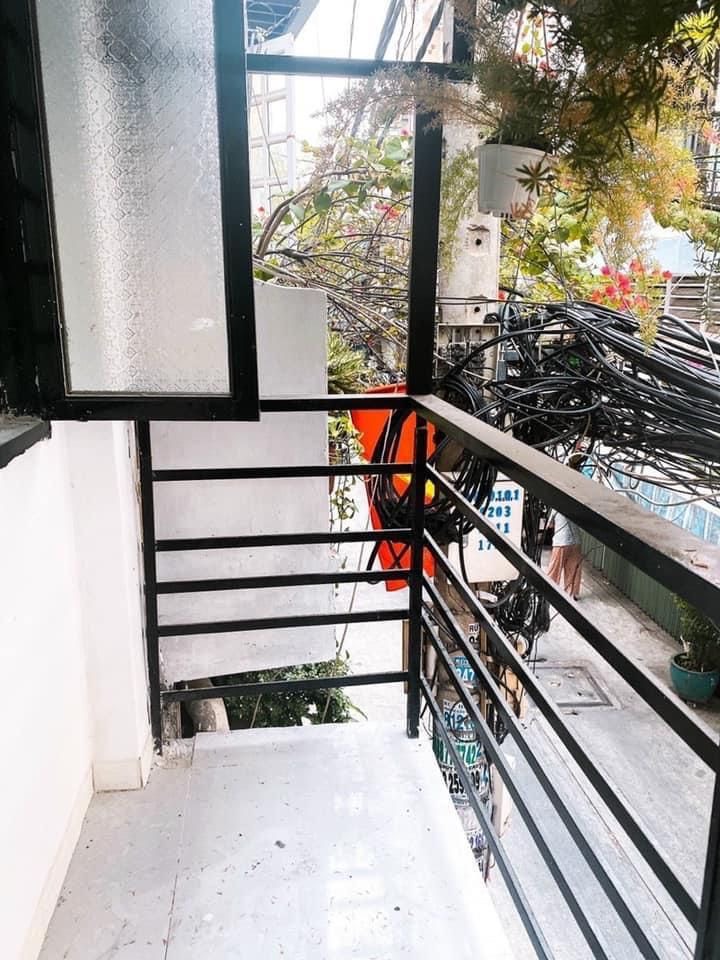 Cần bán gấp nhà Tân Định Quận 1, HXH 6M chỉ 3.35 tỷ TL.0376966383 11790769