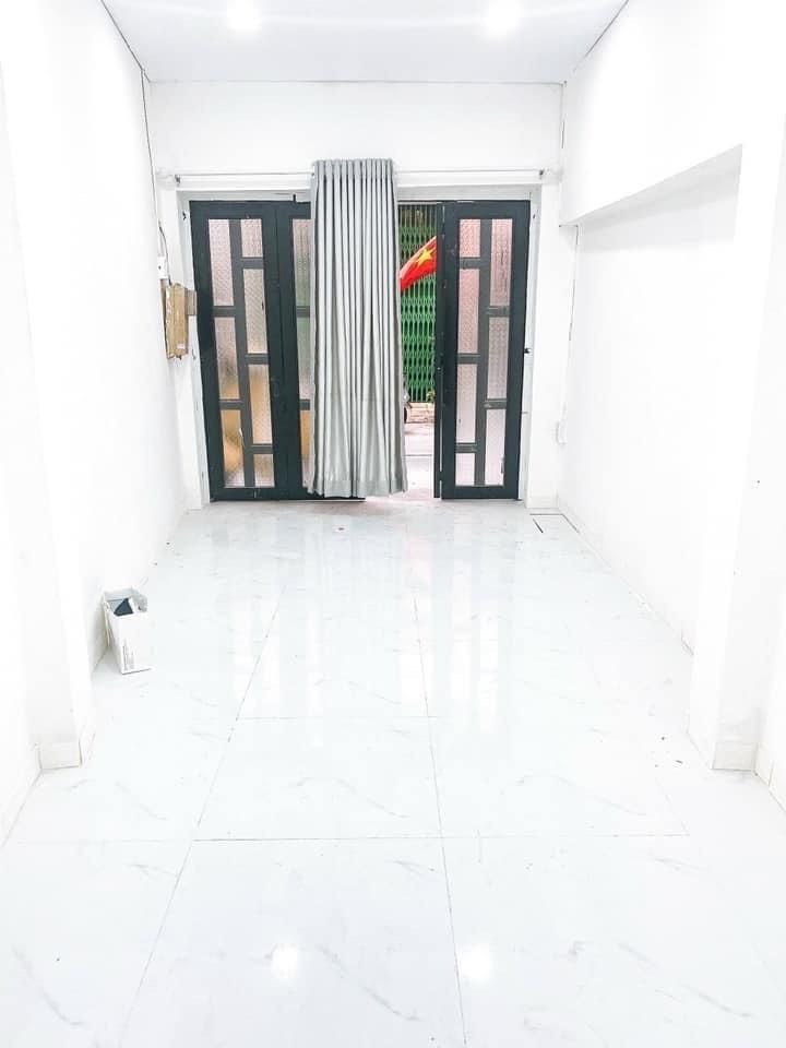 Cần bán gấp nhà Tân Định Quận 1, HXH 6M chỉ 3.35 tỷ TL.0376966383 11790769