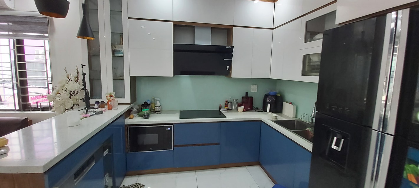 BÁN NHÀ HÀM NGHI ÔTÔ TRÁNH LÔ GÓC 6 TẦNG THANG MÁY KINH DOANH 0982188151 11791083