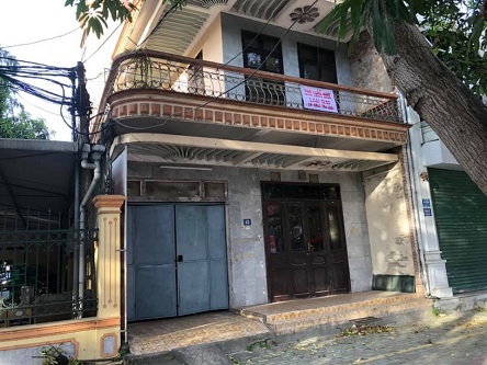 Cần cho thuê nhà nguyên căn tại Số 62 Minh Khai - Tp Vinh - Tỉnh Nghệ An( bên cạnh sở Tài Chính 11793901