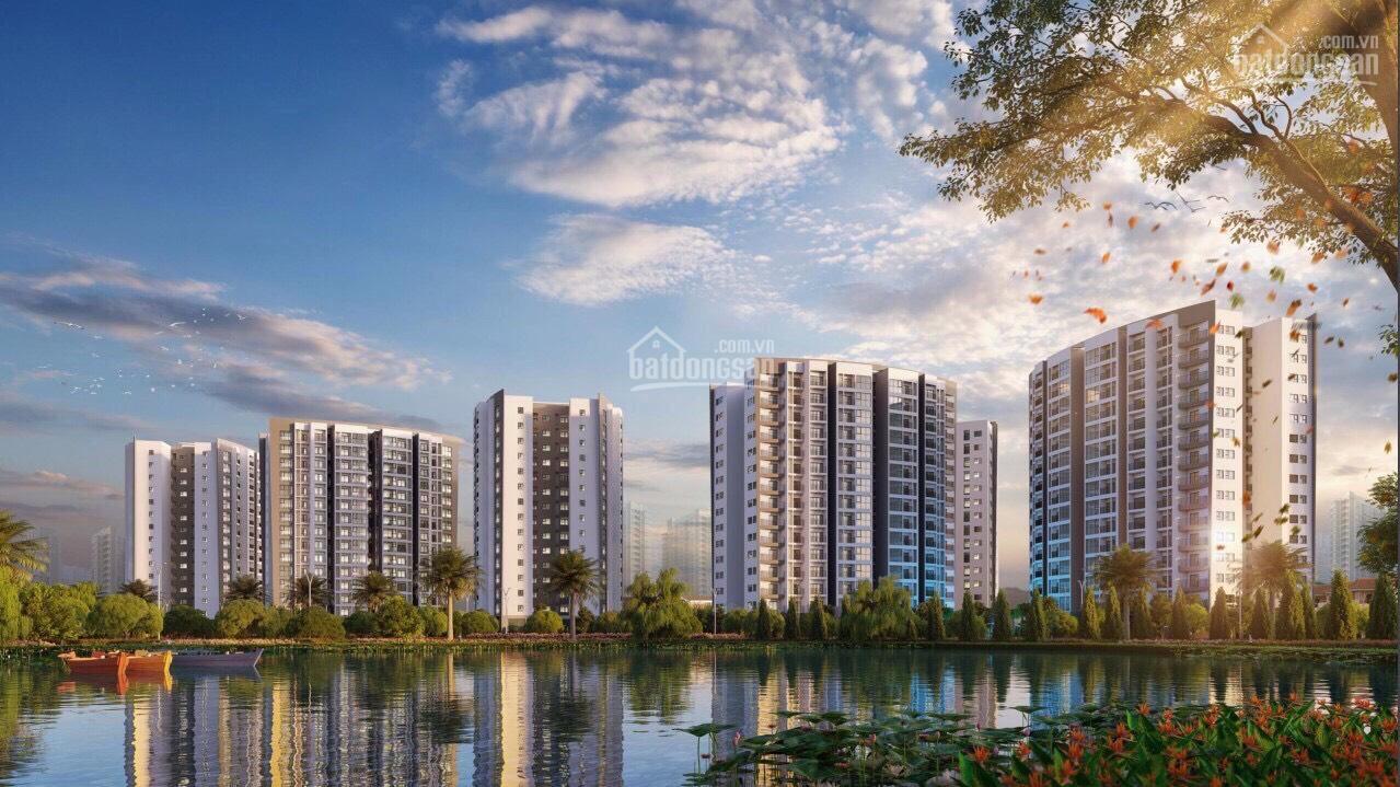 Chỉ 600tr nhận nhà ở ngay căn 3 PN dự án chung cư Le Grand Jardin Sài Đồng, DT 83m2. LS 0%, CK 3% 11795964
