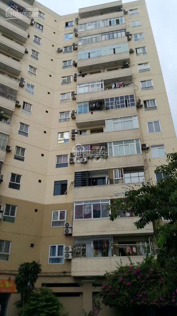 Cho thuê căn hộ tầng 8 B6c Nam Trung Yên - Nguyễn Chánh,Phường Trung Hoà, Quận Cầu Giấy, Hà Nội 11796394